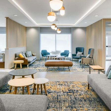 Towneplace Suites By Marriott Oconomowoc Eksteriør billede
